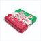 Food Box Custom Logo Portable Thick Recycled Corrugated Delivery Baking Pizza Box