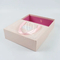 Comfortable to The Touch Paper Packaging Color Box for Electronic Product Packaging