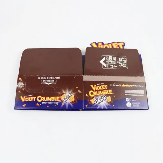 Cards Custom L&B Square Colorful Brown Cardboard Packaging Gift Box with Customizedcolor Size Printed Logo for Board Game, Play Cards, Toy etc.