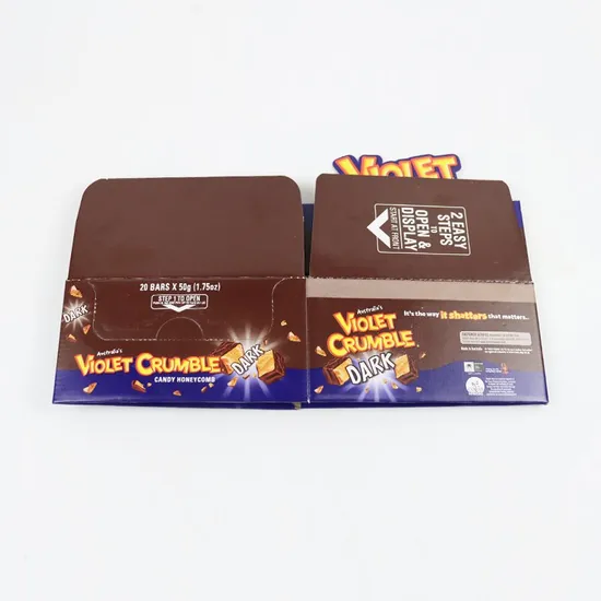 Cards Custom L&B Square Colorful Brown Cardboard Packaging Gift Box with Customizedcolor Size Printed Logo for Board Game, Play Cards, Toy etc.