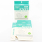 Factory Wholesale Customized Multi Color Packaging Storage Eco-Friendly Degradable Personalized Disposable Cosmetic Gift Carton Medical Mask Paper Box