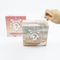 Factory Wholesale Custom Size Loge Transparent Window Cardboard Kraft Paper Luxury Degradable Eco-Friendly Packaging Delivery Toy Box