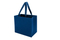 Cheap Wholesale Degradable Portable Kraft Paper Food Gift Bag with Handle Custom Logo Printing Colorful Shopping Bags