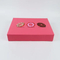 Wholesale Custom Luxury Takeaway Food Grade Degradable Disposable Sweet Pastry Dessert Cookies Donut Packaging Box