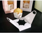 Competitive Price Factory Direct Customizable Paper Cake Box Baking Cups Muffin Baking Paper Cake Cup
