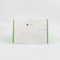 Custom Logo Recyclable Paper Shopping Grocery Gift Packaging Bag