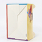 Factory Price Toys Electronic Device Color Packaging Box with Film Window