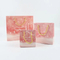 Factory Wholesale Custom Printing Luxury Personalized Degradable Recyclable Shopping Gift Cosmetic Food Packaging Kraft White Card Paper Bag with Handle