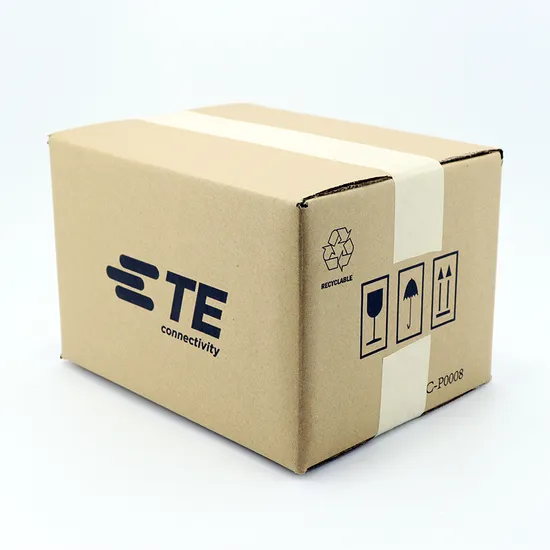 Eco-Friendly Aircraft Packaging Customized Color Vegetable Paper Box Corrugated Printed Logo Shipping Fruit Shipping Cardboard Box Shoe Storage Box