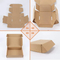 Wholesale Luxury Eco-Friendly Aircraft Packaging Customized Color Recyclable Paper Corrugated Printed Logo Shoe Clothing Shipping Gift Packaging Cardboard Box
