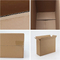 Wholesale Eco-Friendly Aircraft Packaging Customized Printing Vegetable Corrugated Paper Printed Logo Shipping Storage Packing Fruit Shoe Cardboard Box