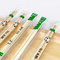 Factory Cheap Wholesale Custom Food Grade Disposable Biodegradable Eco-Friendly Takeaway Fast Food Spoon Fork Chopsticks Plastic Wooden Cutlery