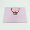 Wholesale Custom Printing Luxury Personalized Beautiful Degradable Eco-Friendly Packaging Shopping Gift Kraft White Card Food Packaging Paper Bag with Handle