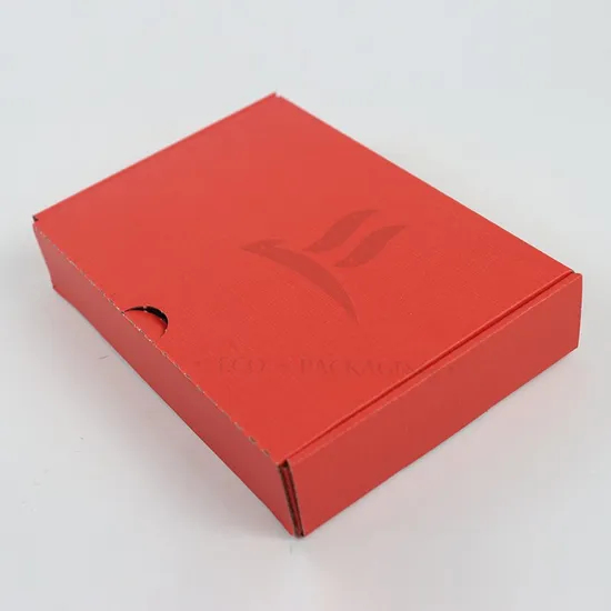 Factory Affordable Wholesale Personalized Durable Customized Printing Corrugated Shoe Clothing Scarf Gift Keyboard Case Shipping Cardboard Paper Packaging Box