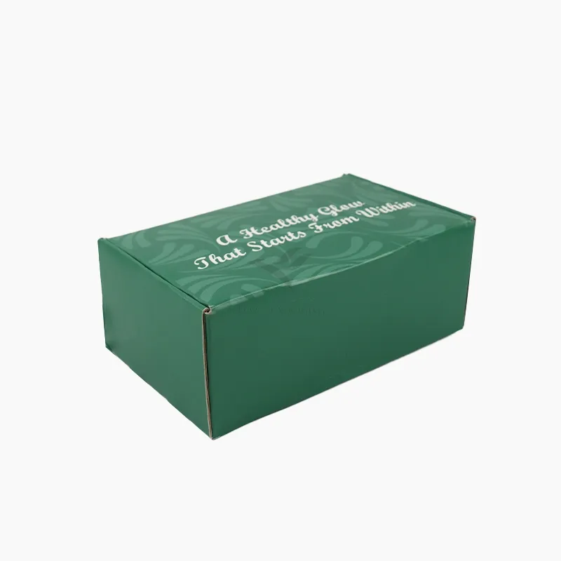 Factory Cheap Wholesale Personalized Durable Customized Printing Corrugated Shoe Clothing Scarf Gift Keyboard Case Shipping Cardboard Paper Packaging Box