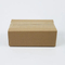 Eco-Friendly Recyclable Custom Logo Eco-Friendly Recyclable Large Long Packaging Boxes Brown Cardboard Carton Kraftshipping Box