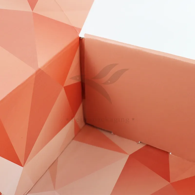 Factory Cheap Wholesale Personalized Durable Customized Printing Price Corrugated Shoe Clothing Scarf Keyboard Case Shipping Cardboard Paper Gift Packaging Box