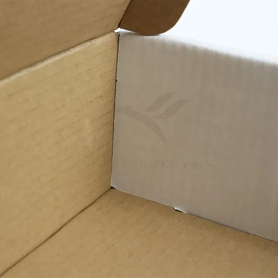 Factory Wholesale Personalized Eco-Friendly Aircraft Customized Printing Corrugated Shoe Cloth Scarf Gift Keyboard Case Shipping Cardboard Paper Packaging Box