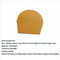 5inch Factory Quality Colorful Printing Food Grade Container Hamburger Paper Boxes