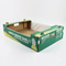 Factory Cheap Customized Printing Logo Eco-Friendly Recyclable Food Vegetable Shoe Gift Fruit Packaging Delivery Shipping Corrugated Kraft Paper Box