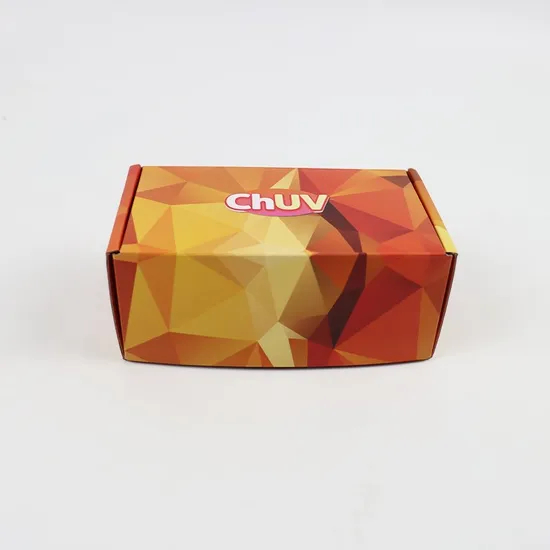 Cheap Wholesale Luxury Biodegradable Aircraft Packaging Customized Color Corrugated Printed Shoe Cloth Scarf Gift Keyboard Case Storage White Card Shipping Box