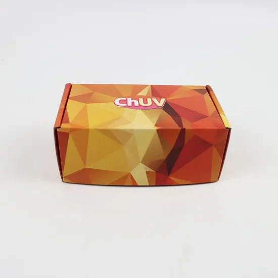 Cheap Wholesale Luxury Biodegradable Aircraft Packaging Customized Color Corrugated Printed Shoe Cloth Scarf Gift Keyboard Case Storage White Card Shipping Box
