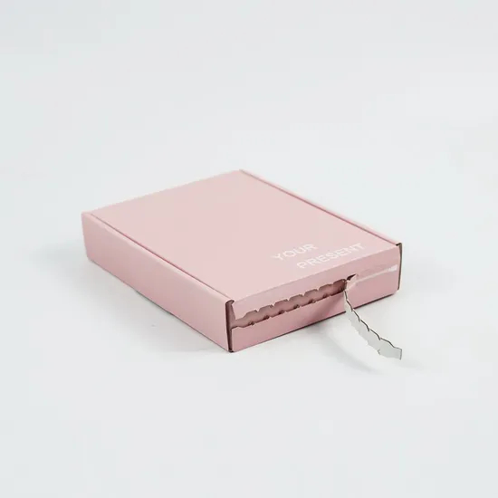 Cheap Wholesale Luxury Eco-Friendly Aircraft Packaging Customized Color Corrugated Printed Shoe Cloth Scarf Gift Keyboard Case Storage White Card Shipping Box