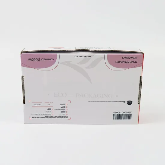 Factory Cheap Wholesale Personalized Eco-Friendly Aircraft Custom Print Corrugated Shoe Cloth Scarf Gift Keyboard Case Shipping Cardboard Paper Packaging Box