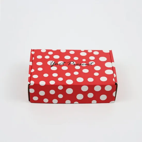 Wholesale Luxury Eco-Friendly Aircraft Packaging Customized Color Corrugated Printed Shoe Cloth Scarf Gift Keyboard Case Storage White Cardboard Shipping Box
