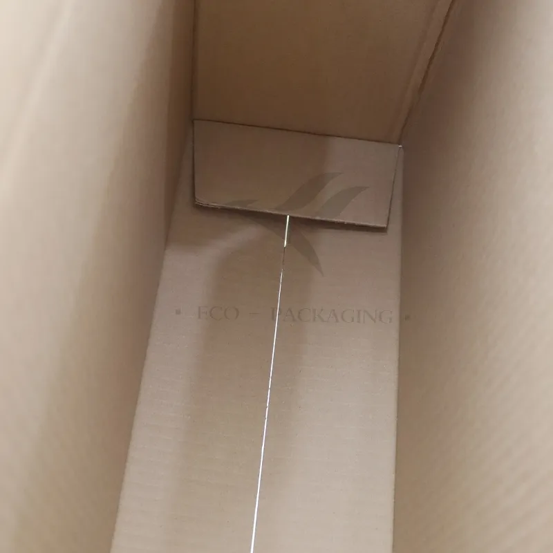 Cheap Wholesale Customized Size Printing Logo Eco-Friendly Recyclable Shoe Gift Fruit Laundry Detergent Packaging Delivery Shipping Corrugated Kraft Paper Box