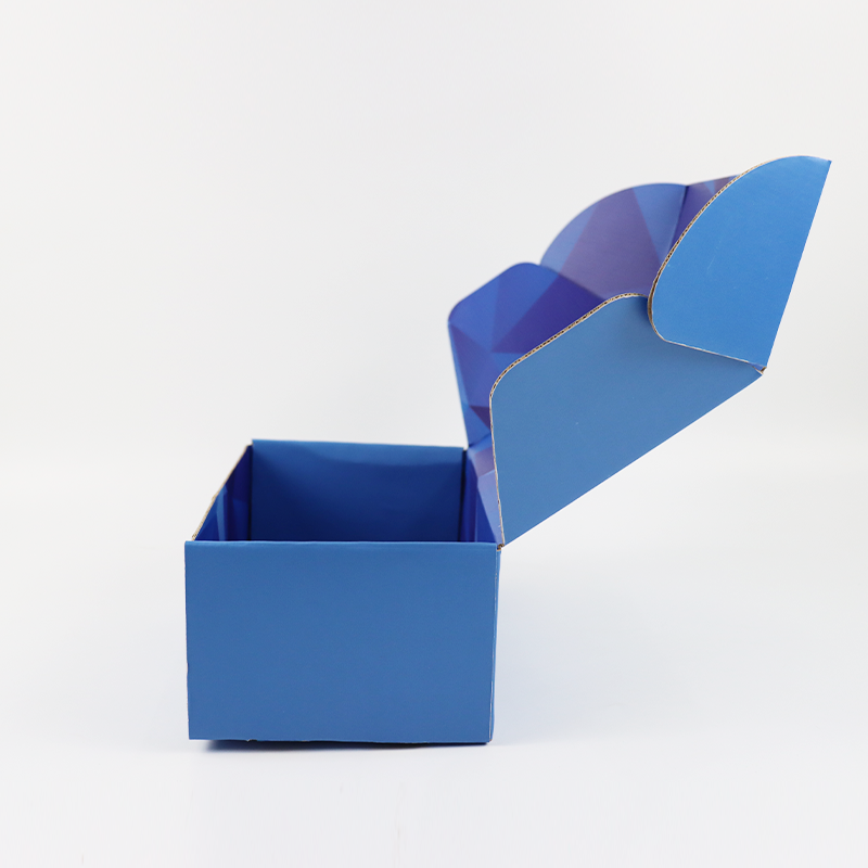 Colour Box