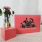 Custom Printing Biodegradable Pastry Doughnut Packaging Paper Box Art Paper Hot Sale Donut Box