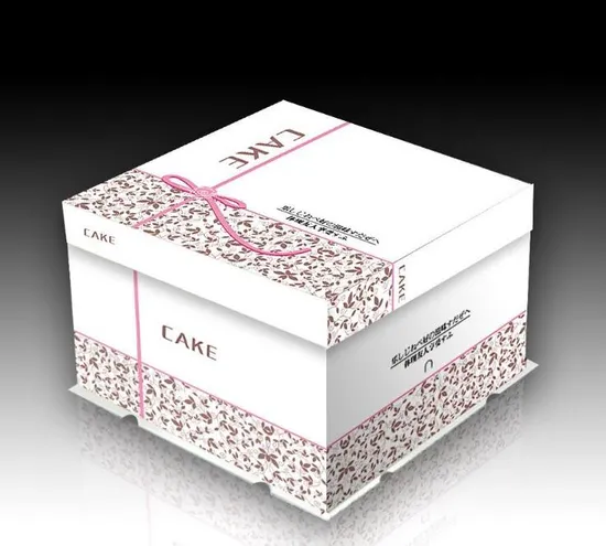 Disposable Recyclable Wooden Catering Box Sushi Bakery Items Tiramisu Cake Veneer Cheese Food Container Packaging Boards