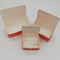 Wholesale High Quality Biodegradable Packaging Popcorn Chicken Box for Popcorn Chicken Kraft Paper Box