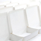 Custom Logo Print Low Price Packaging Craft Shipping Mailer Matte White Corrugated Gift Wholesale Cardboard Paper Box