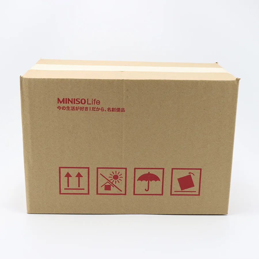 Paper Packing Box High Quality Personalized Custom Paper Box Cardboard Folding Printed Carton