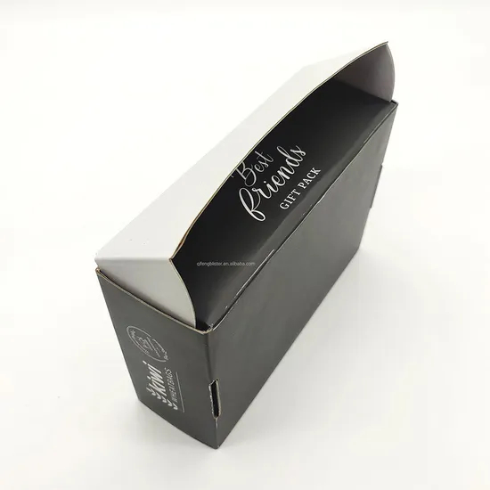 10inch Wholesale Custom Food Grade Pizza Box Supplier Disposable Biodegradable Corrugated Paperpackaging Container Take Away Box