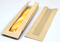 Recycled Brown Kraft Paper Take Away Bags Food Delivery Packaging Bag with Customized Printing Packaging Paper Bags
