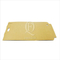 Easy to Fold Moisture Resistance Customized Paper Pizza Box for Social Gathering