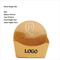 Anti-Squeeze Antibacterial Customized Fast Food Packaging Box for Express Delivery