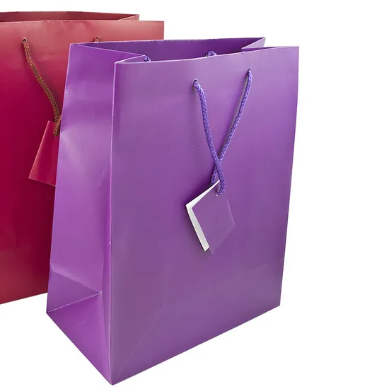 Custom Print Shopping Gift Boutique Packaging Paper Bag Black White Brown Takeaway Kraft Paper Bag with Logo for Fast Food