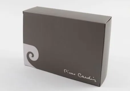 Good Safety Fireproof Customized Luxury Paper Gift Box for Gift Packaging