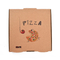 Pizza Box Manufacturers Corrugated Box Sheet for Pizza High Quality Pizza Packaging Box