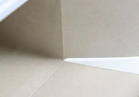 Good Printing Effect Various Sizes Customized Gift Paper Box for Book Packaging