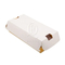 Various Colors Pressure-Resistant Customized Hamburger Burger Packaging Box for Parties or Gatherings