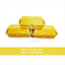 Suitable Size Easy to Use Paper Burger Packaging Box for Outdoor Sports