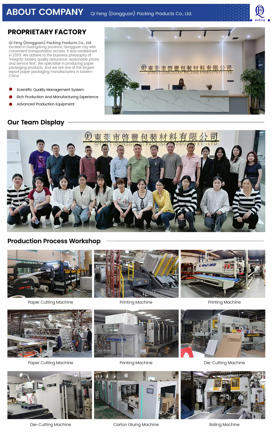 Unique Prevent Deformation Customized Cake Box for Creative Market