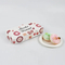 Wholesale Custom Luxury Takeaway Food Grade Eco-Friendly Sweet Pastry Dessert Cookies Donut Packaging Box