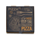 Cheap Wholesale Customized Recyclable Corrugated Paper Pizza Box for Packing