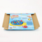Wholesale Custom Logo Multi Color Packaging Storage Eco-Friendly Degradable Personalized Transparent Window Cosmetic Gift Toy Carton Corrugated Paper Box